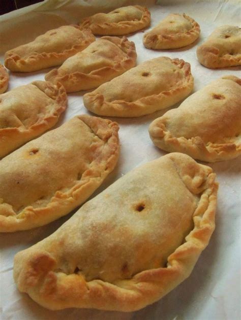 Mexican Empanadas With Yams Or Pumpkin Fillings 2015 Mexican Food