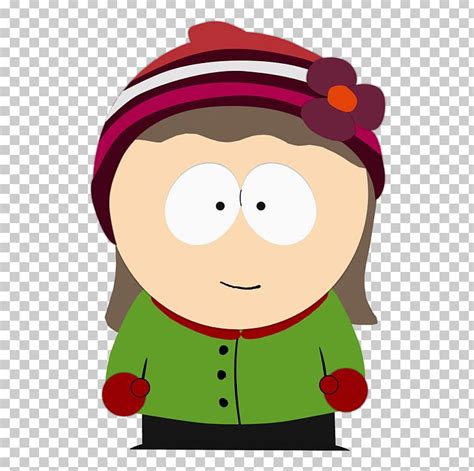 Eric Cartman Butters Stotch Kyle Broflovski Stan Marsh South Park The