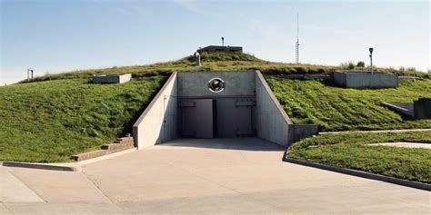 The Most Luxurious Atomic Bunker In The World Photos Newz