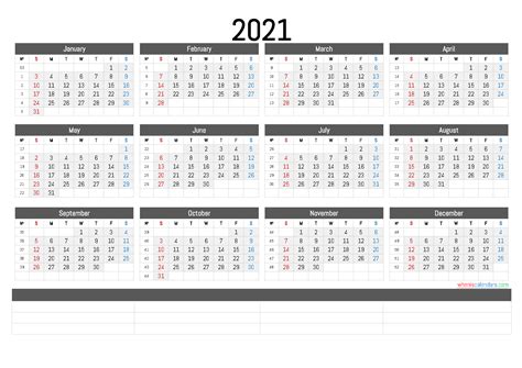 May 2021 calendar printable with holidays. Free Printable Monthly Calendar with Holidays | by ...