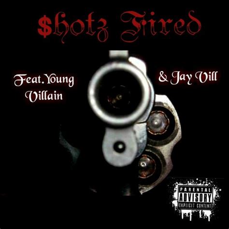 Stream Hotz Fired Feat Young Villain Jay Vill By Jesse Rangel J