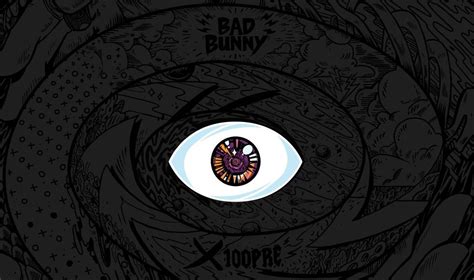 Bad bunny vete oficial audio. Meet the Illustrator Who Inadvertently Spawned Bad Bunny's ...