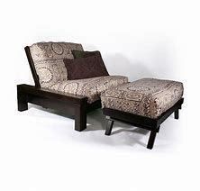 Twin mattress set found in: Image result for twin size or chair size futon under bed ...
