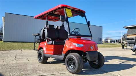 How To Charge Dead Golf Cart Batteries Hartville Golf Carts