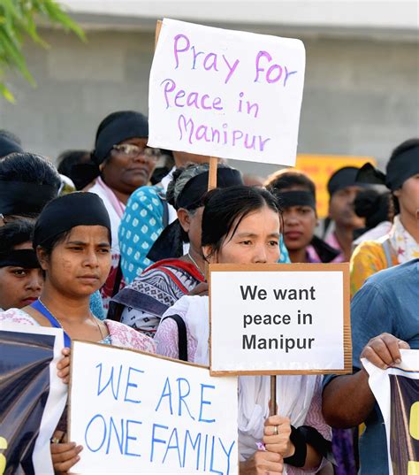 manipur police identify 14 more people in viral video case india news
