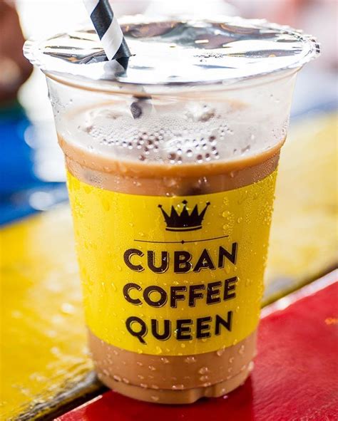 Cuban Coffee Queen Authentic Cuban Delights