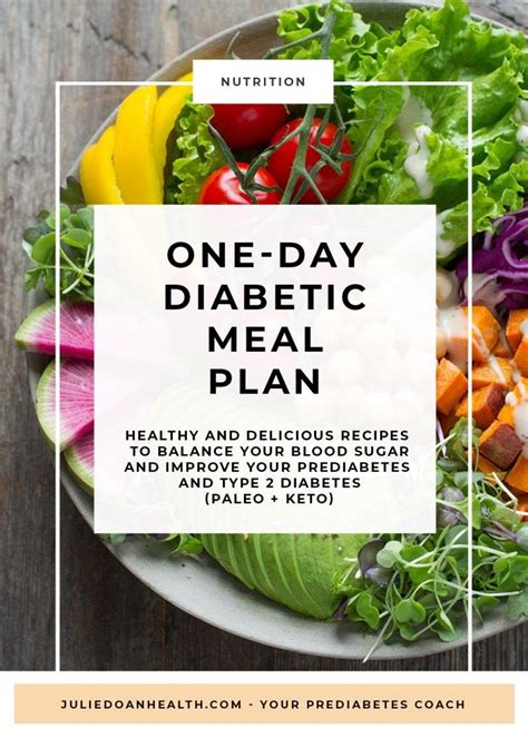 See more ideas about recipes, prediabetic diet, diabetic recipes. Prediabetes Diet Recipes : REVERSING PREDIABETES THE RIGHT ...
