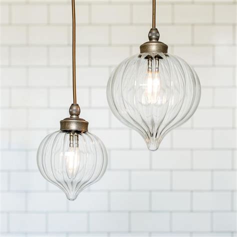 With rare exceptions, bathrooms deprived of natural light. Pendant Lighting for your Bathroom - Fair Trade Works