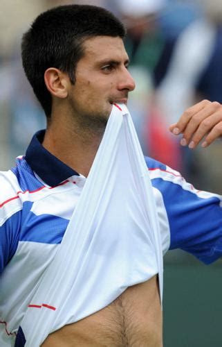Djokovic Switched To Gluten Free Diet Now Hes Unstoppable On Court