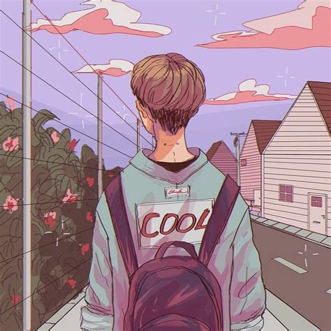 Aesthetic anime boy wallpapers and background images for all your devices. Most Awesome 90s Anime Wallpaper IPhone | Cartoon drawings ...