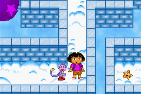 Dora The Explorer Super Star Adventures Download Gamefabrique