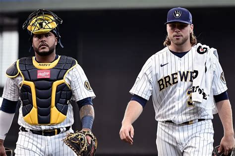 Projecting The Brewers Opening Day Roster Brewers Brewer Fanatic