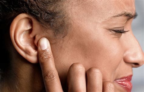 Ear Pain And Allergies Treatment And Preventing Infection