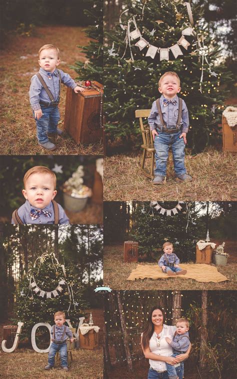 Christmas Tree Farm Photos Christmas Portraits Holiday Pictures