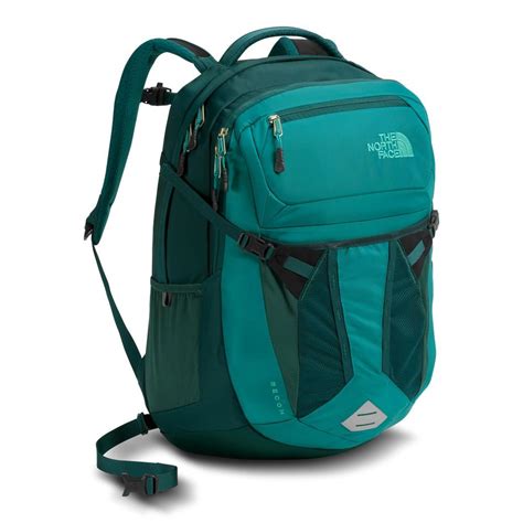 The north face's recon 31l backpack has everything we need to maintain efficiency and nothing excessive to leave us distracted. The North Face Recon Backpack Women`s