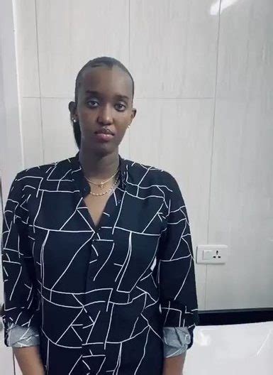 We offer services ranging from conveyacing, corporate to litigation. Ange Kagame na we yinjiye mu bukangurambaga bwo gusukura ...