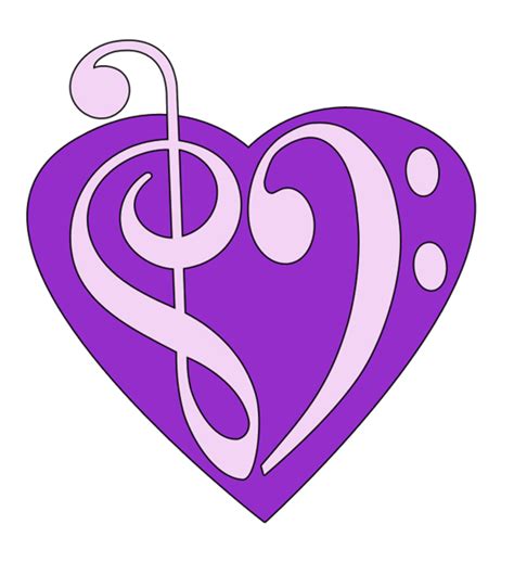 Check out our bass clef clip art selection for the very best in unique or custom, handmade pieces from our shops. Free Clip Art Music Symbols - Treble Clef | HubPages
