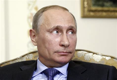 Russia's President Vladimir Putin Wins in Germany-U.S. Spy Scandal | Time