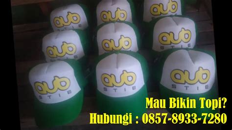 Posted by grosirspreiku pada oktober 5, 2010. Grosir Topi Murah di Solo - Konveksi Topi Murah Solo ...
