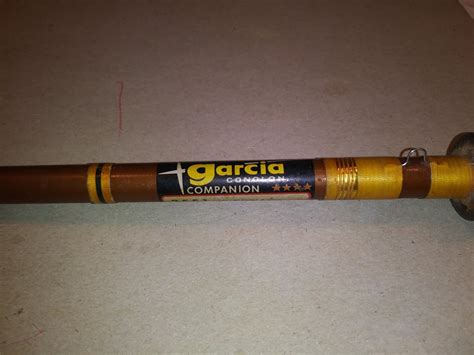 Vintage Abu Garcia Fishing Rods Hot Sale Exclusive Offers Up To Off