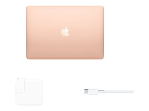 Apple Macbook Air 256gb 13 Inch M1 Chip Gold Mgnd3lla