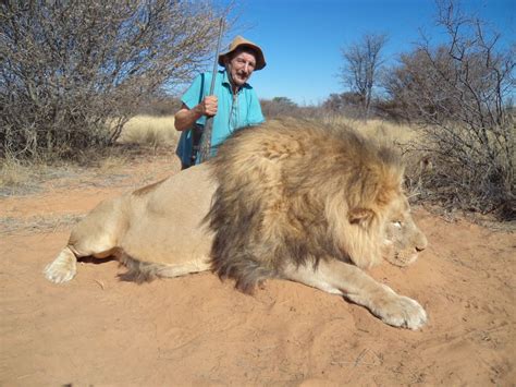 Quatro Hunting Safaris Trophy Hunting Hunting Namibia And Africa