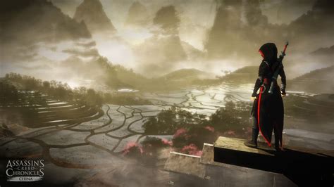 Ubisoft Regala Assassin S Creed Chronicles China Para Conmemorar El