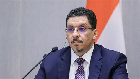 وزير الخارجية اليمني مأرب لن تسقط وستبقى تحت سيطرة الحكومة