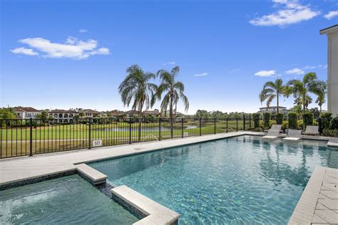 Experience Modern Estate Luxury Vacation Rental In Orlando Vacome