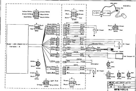 Kawasaki klf 300 wiring diagram. Kawasaki Bayou 300 Wiring Diagram - Free Wiring Diagram
