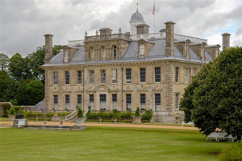 Great Britian Manors And Estates Country Houses In Dorset