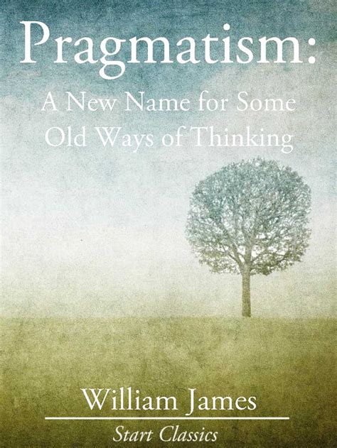 Pragmatism Ebook By Dr William James Official Publisher Page Simon