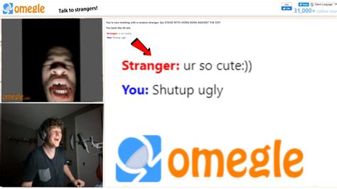 omegle funny moments youtube