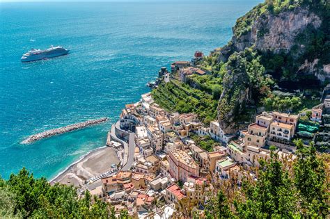 Southern Italy - 42 great spots for photography