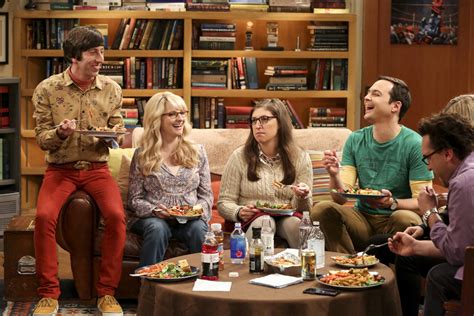 Bill Gates To Guest Star On The Big Bang Theory Tv Guide