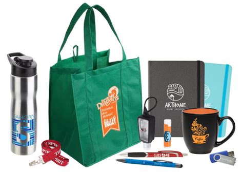 Sundance Promotional Products For Business