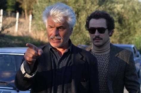 Stefano fresi carriera | il. Stefano Accorsi da Jack Frusciante a Veloce come il vento ...