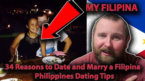 my story and 34 reasons to date and marry a filipina ️ philippines dating