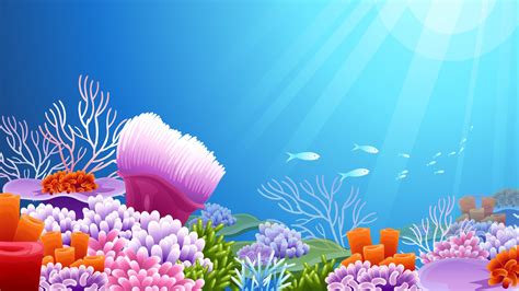 Wallpapers Under The Sea 30 Wallpapers Adorable Wallpapers