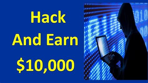 How To Hack And Make Money Online How To Earn Money Online Just By