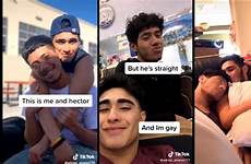 gay tiktok friendship vid viral spreads joy straight