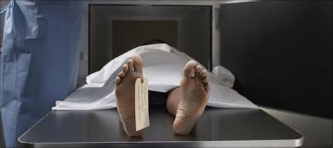 Declared Dead Spanish Prisoner Wakes Up Just Before Autopsy