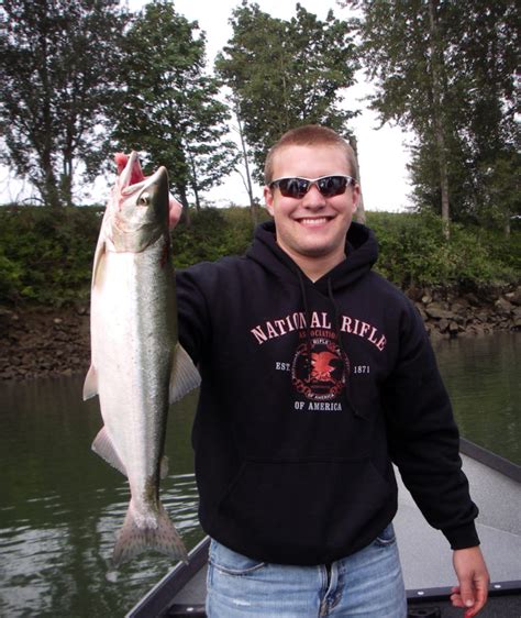 The 12 Best Lures For Pink Salmon Fishing In Rivers