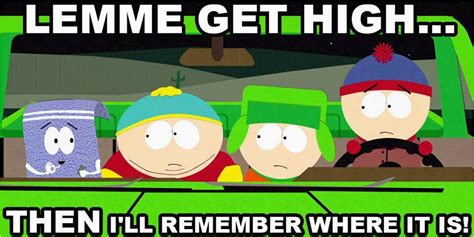 29 painfully accurate memes for those over 30. South Park Birthday Memes | BirthdayBuzz