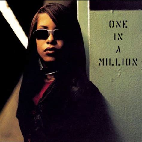 Stream One In A Million Ciara Promise Instrumental Aaliyah By