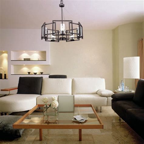 30 Chandeliers For Living Room