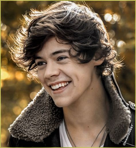 Harry Styles 2013 One Direction Photo 35852324 Fanpop