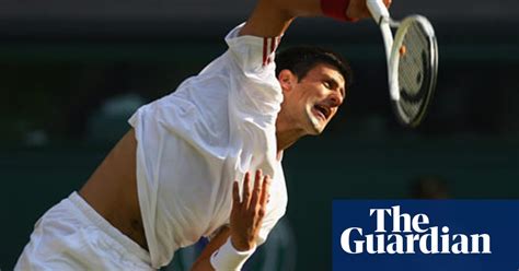 Novak Djokovic Beat Dudi Sela 62 64 61 Sport The Guardian