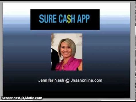 Money manager & finance tracker gets love from nbc, cnn, fox, the new york times, the wall street journal and many, many more publications. Sure Cash App - Sure Cash App Review - Is Sure Cash App ...