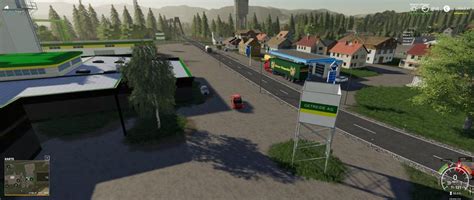 Die amtierenden ministerpräsidenten haben ihre wiederwahl gesichert. District Breisgau v1.7a Mod - Farming Simulator 19 Mod / FS19